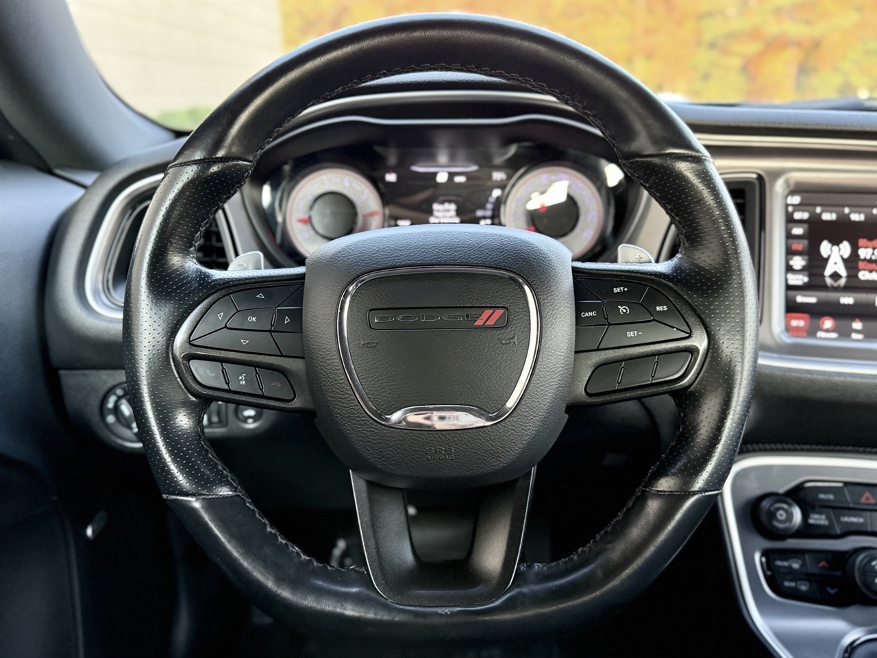 Dodge Challenger  2020