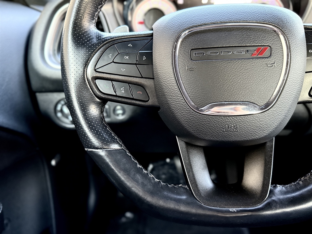 Dodge Challenger  2020