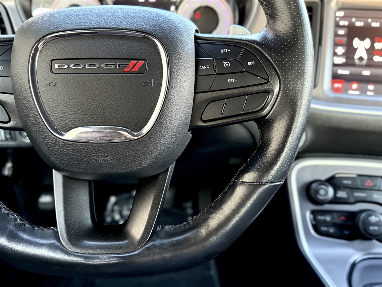 Dodge Challenger  2020