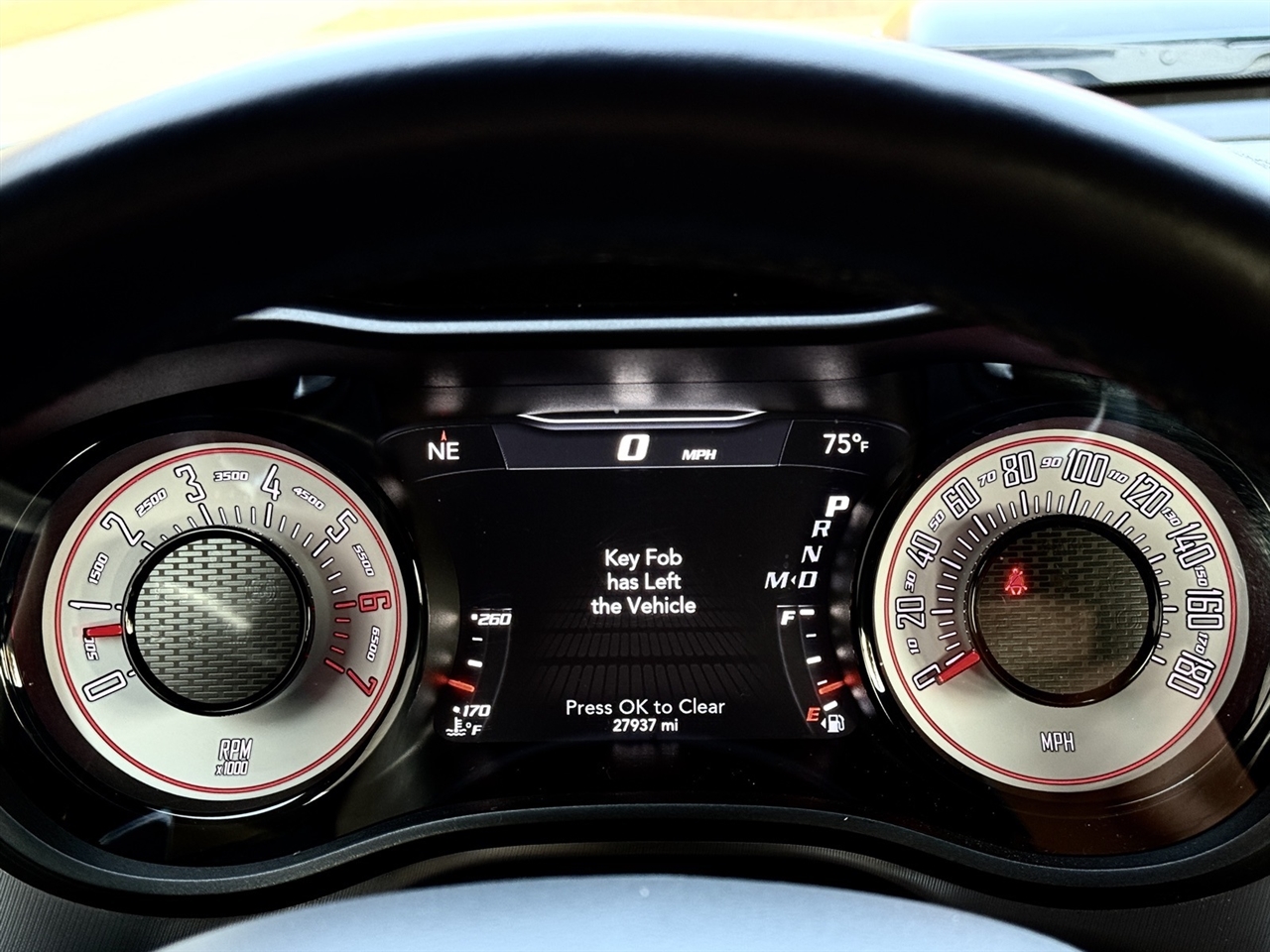 Dodge Challenger  2020