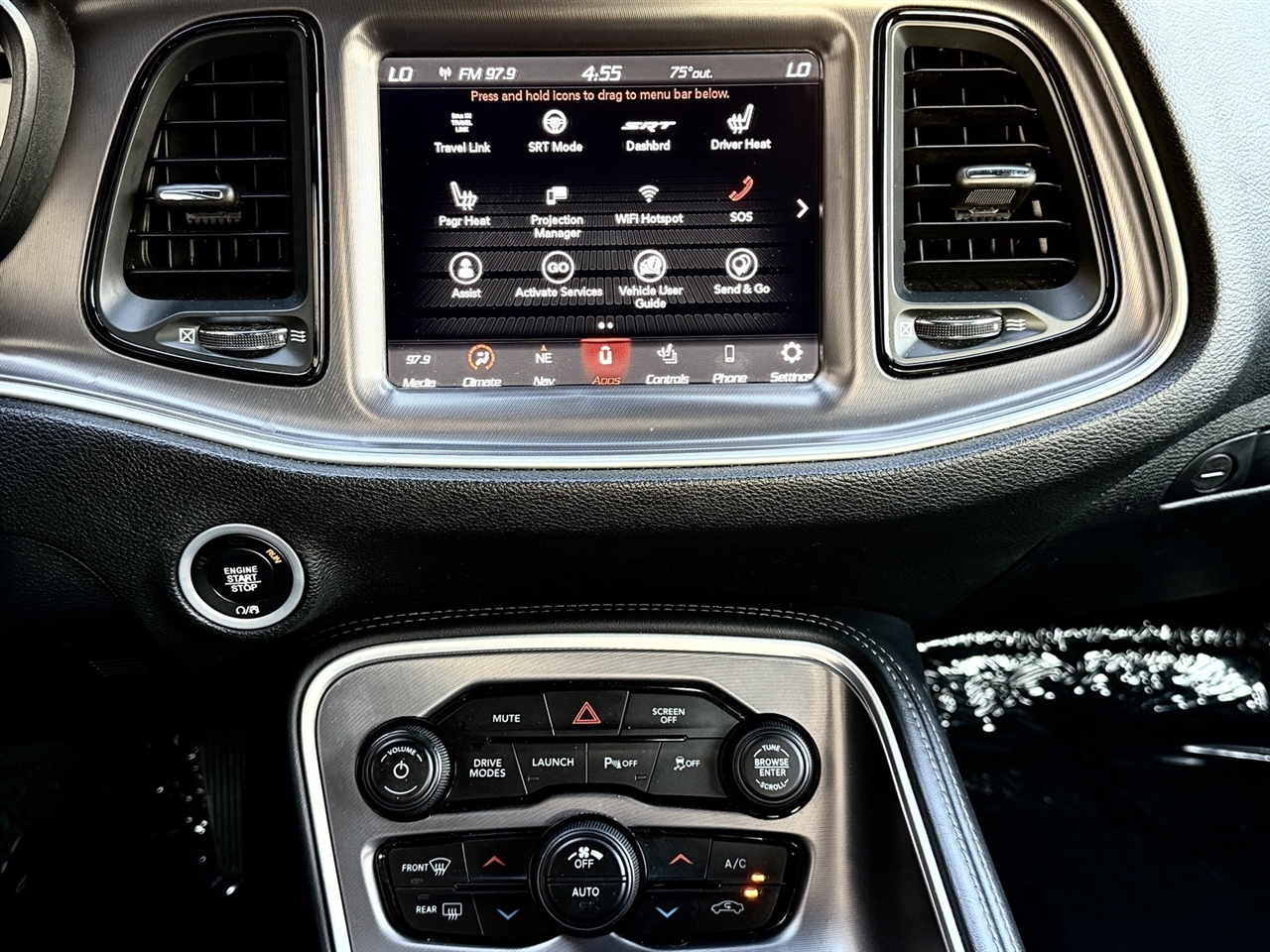 Dodge Challenger  2020