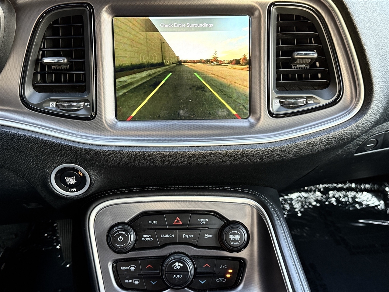 Dodge Challenger  2020