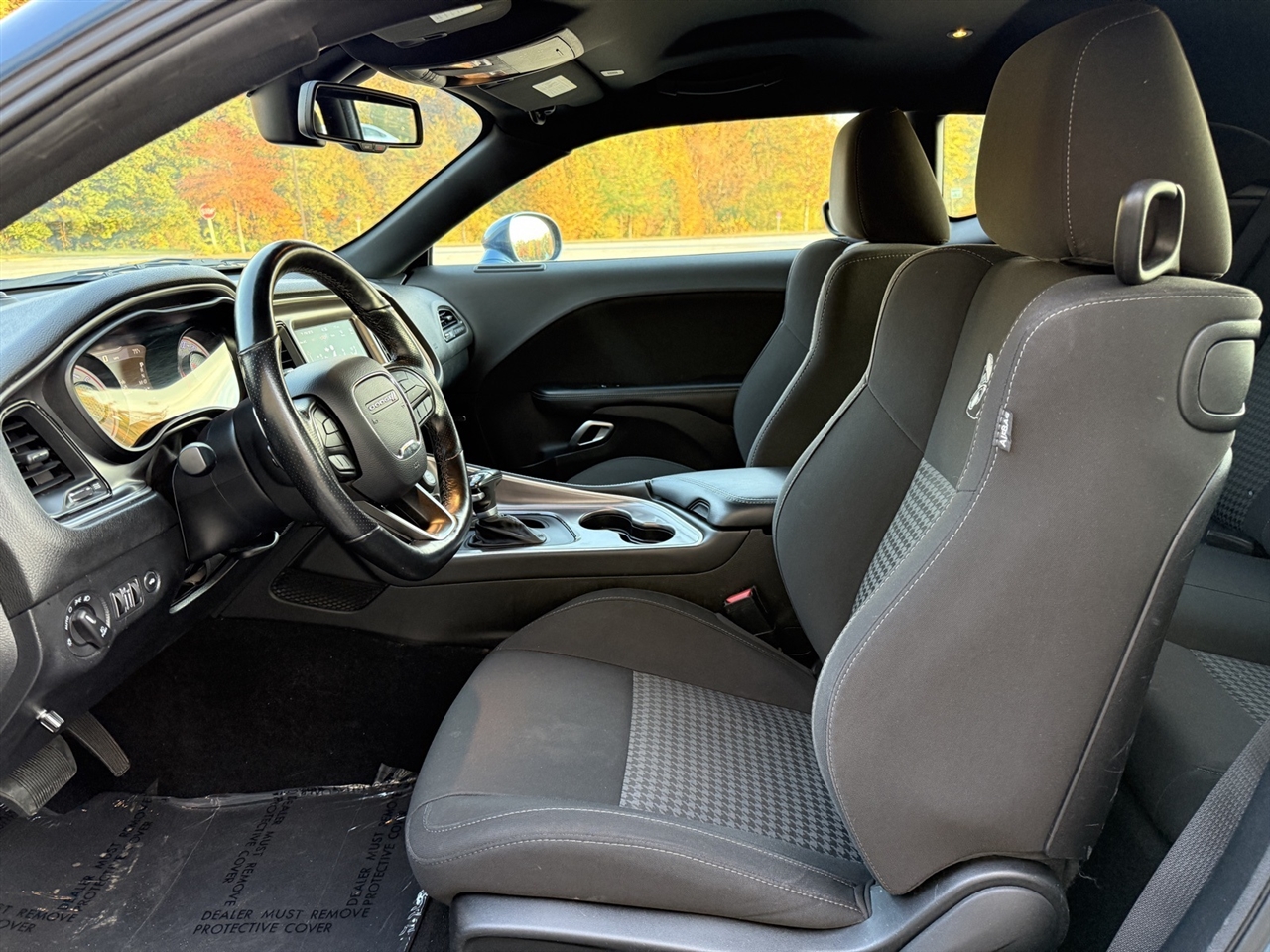 Dodge Challenger  2020