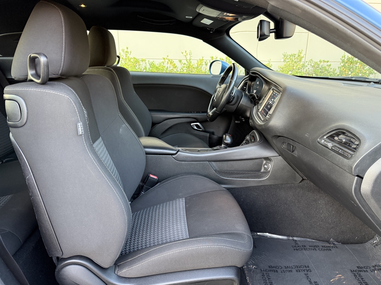 Dodge Challenger  2020