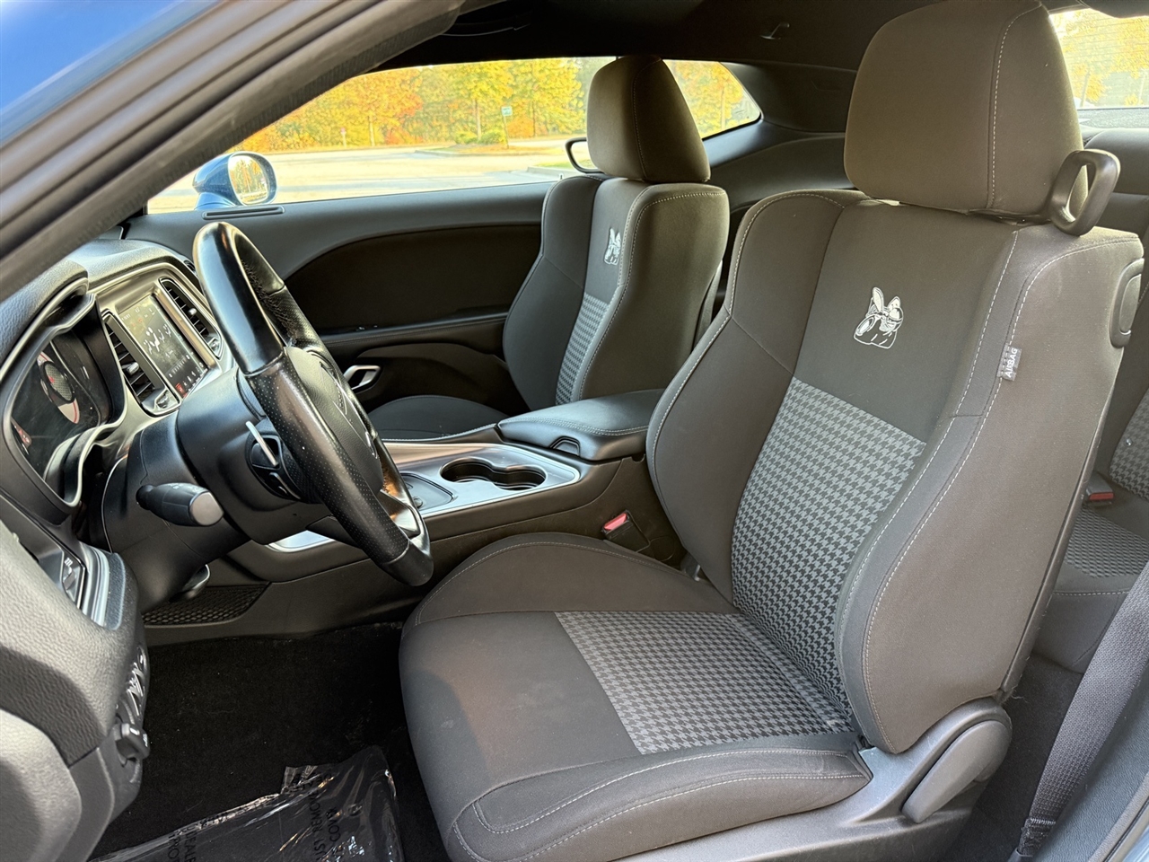 Dodge Challenger  2020