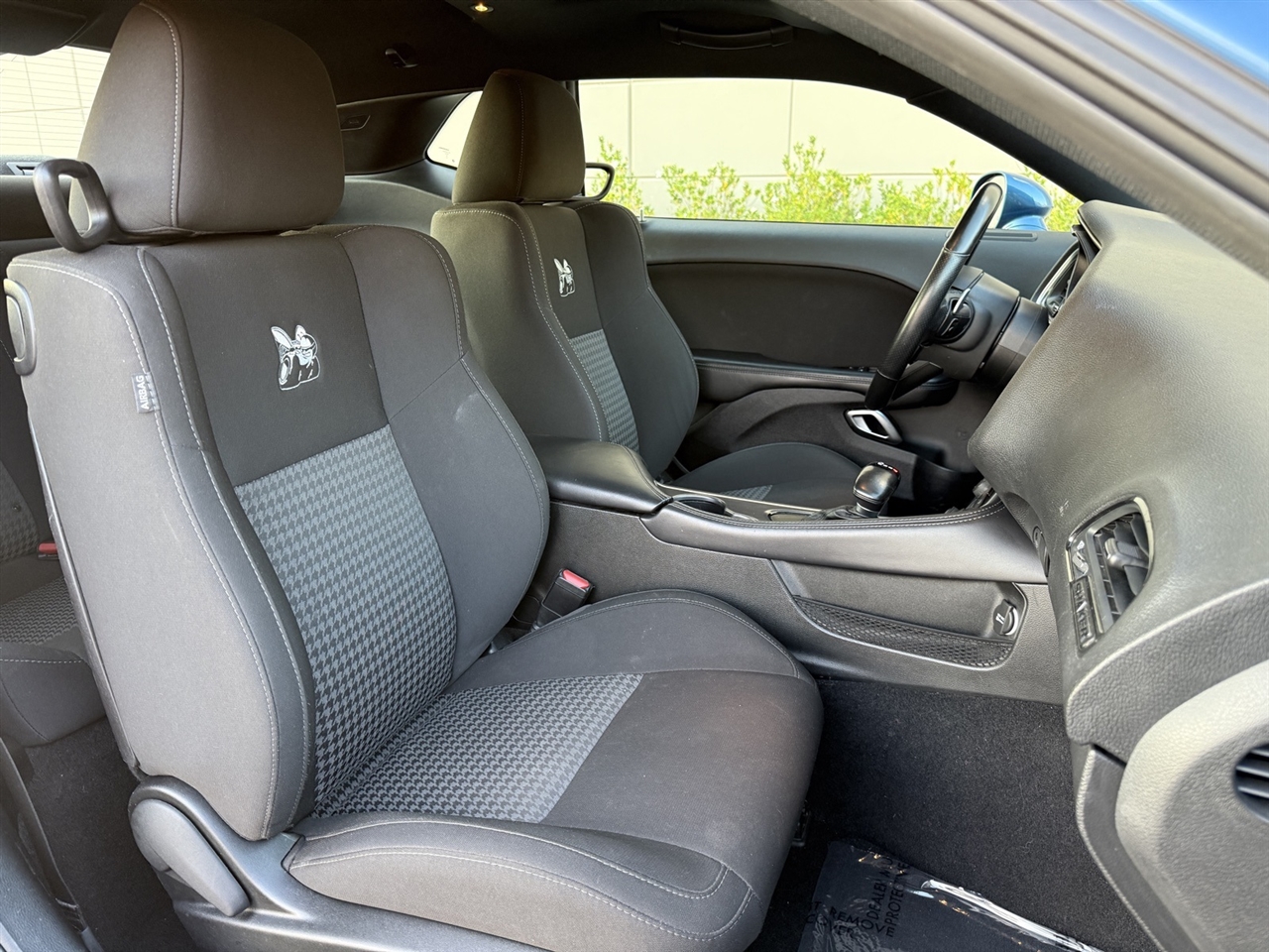 Dodge Challenger  2020