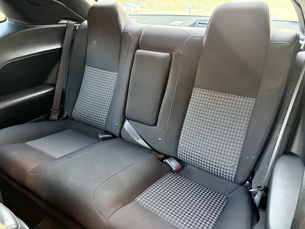 Dodge Challenger  2020