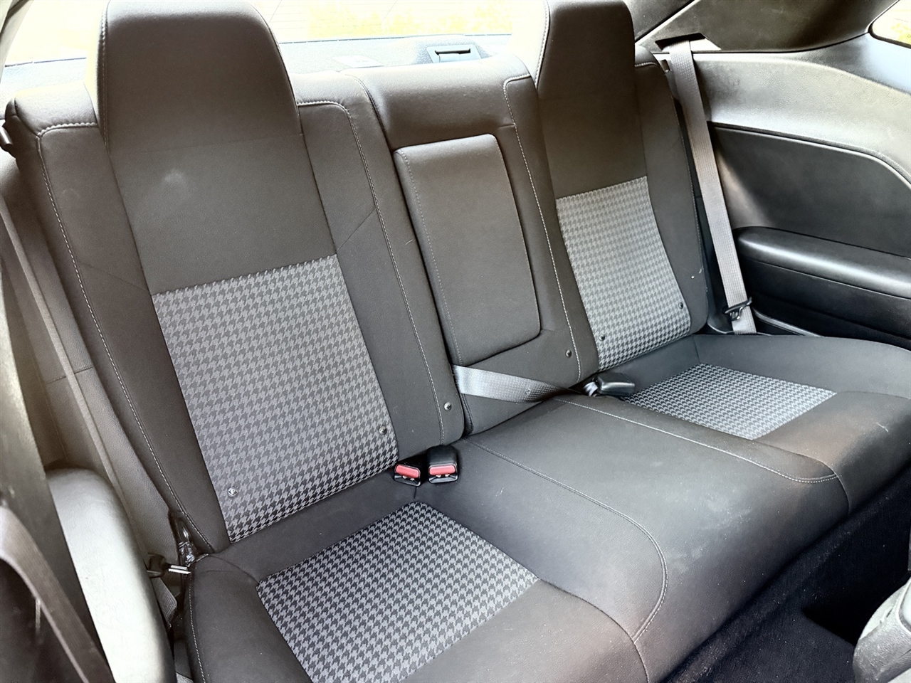 Dodge Challenger  2020