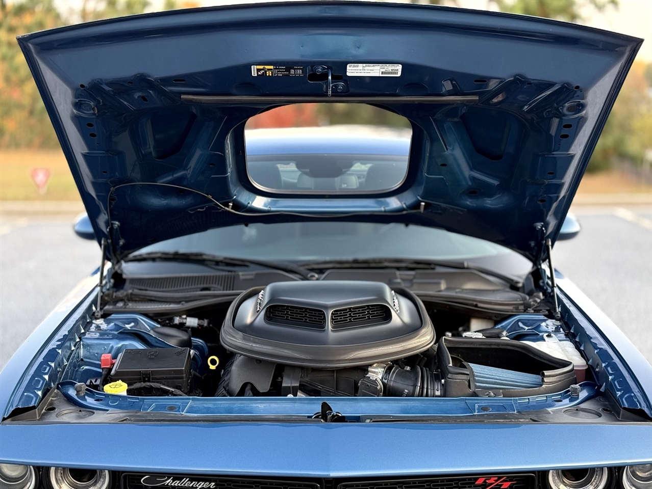 Dodge Challenger  2020