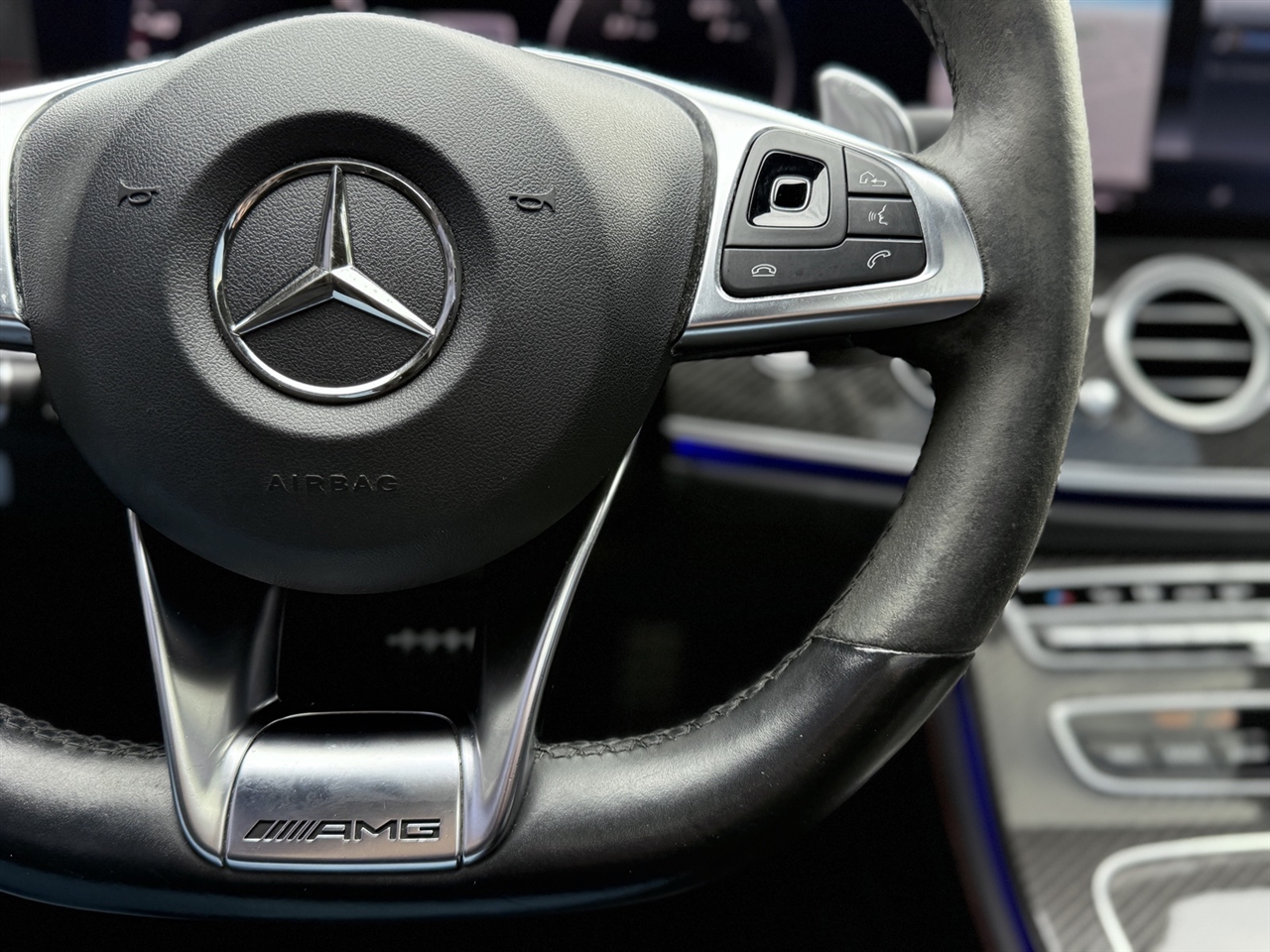 Mercedes-Benz E-Class  2018