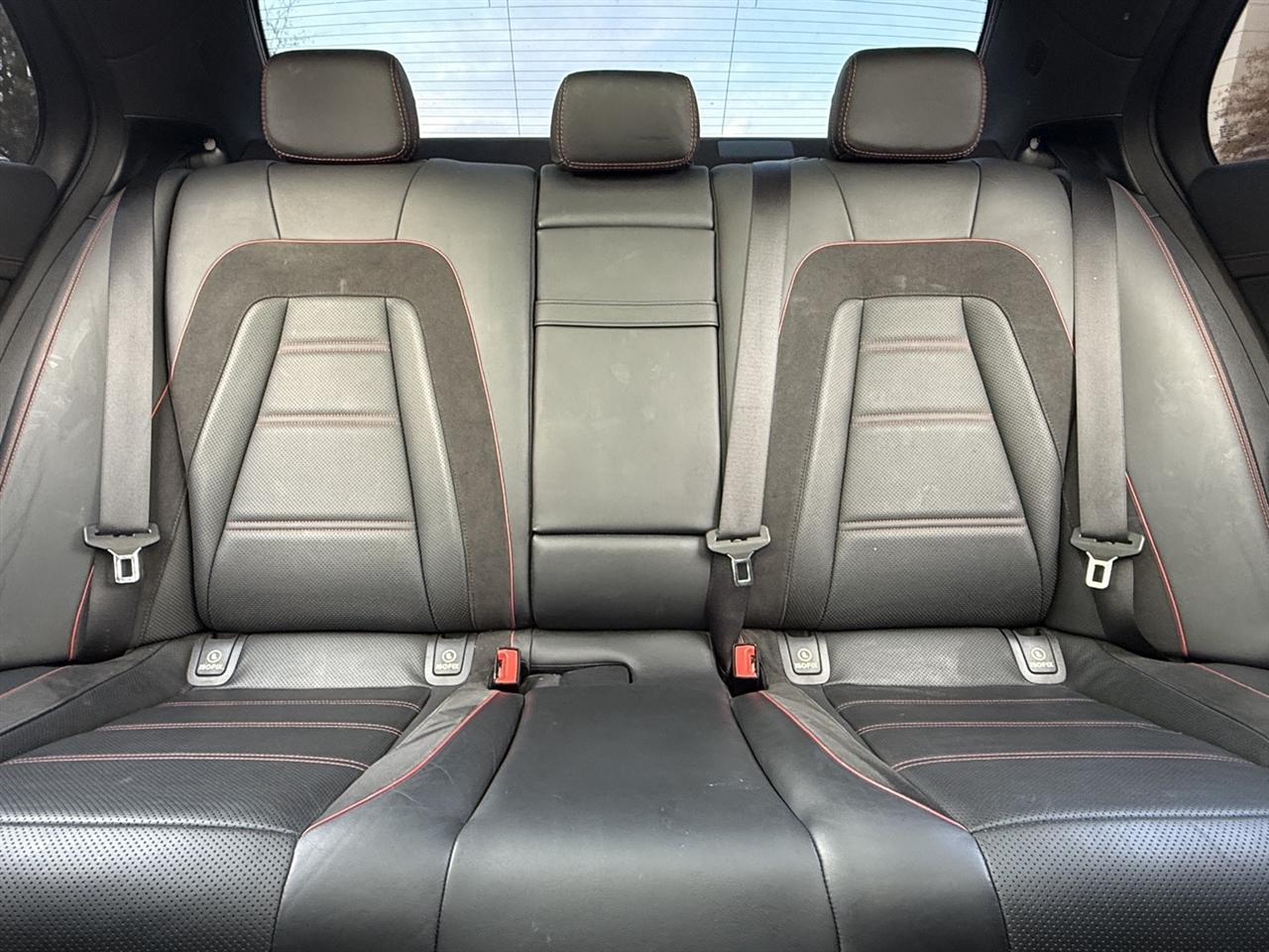 Mercedes-Benz E-Class  2018