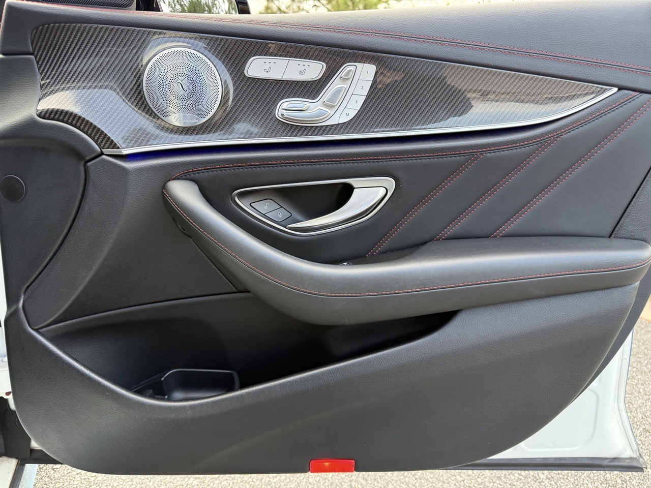 Mercedes-Benz E-Class  2018