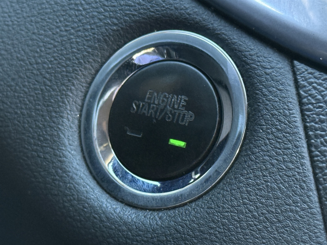 Chevrolet Impala  2018