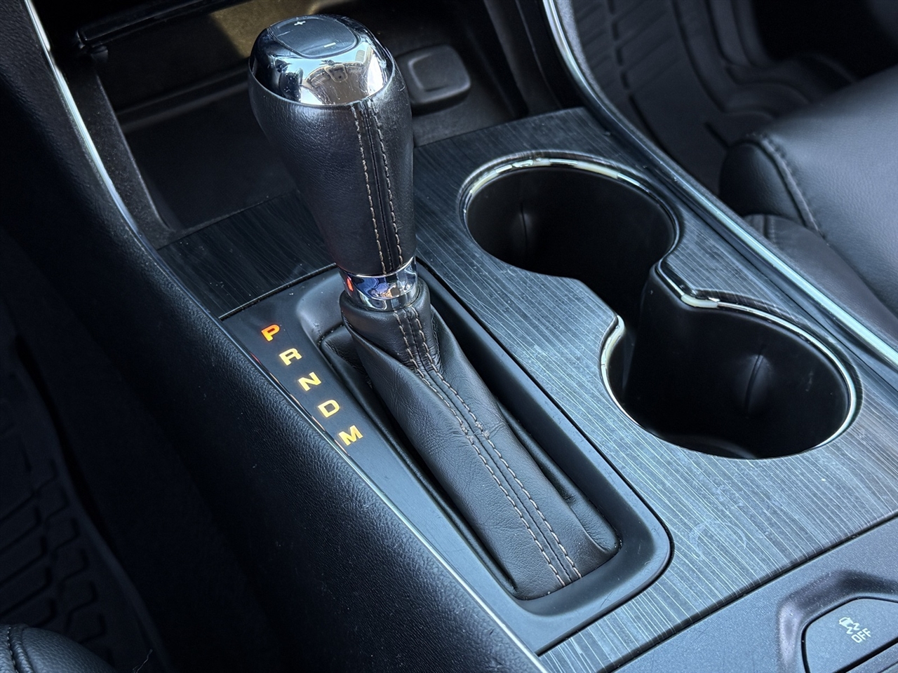 Chevrolet Impala  2018