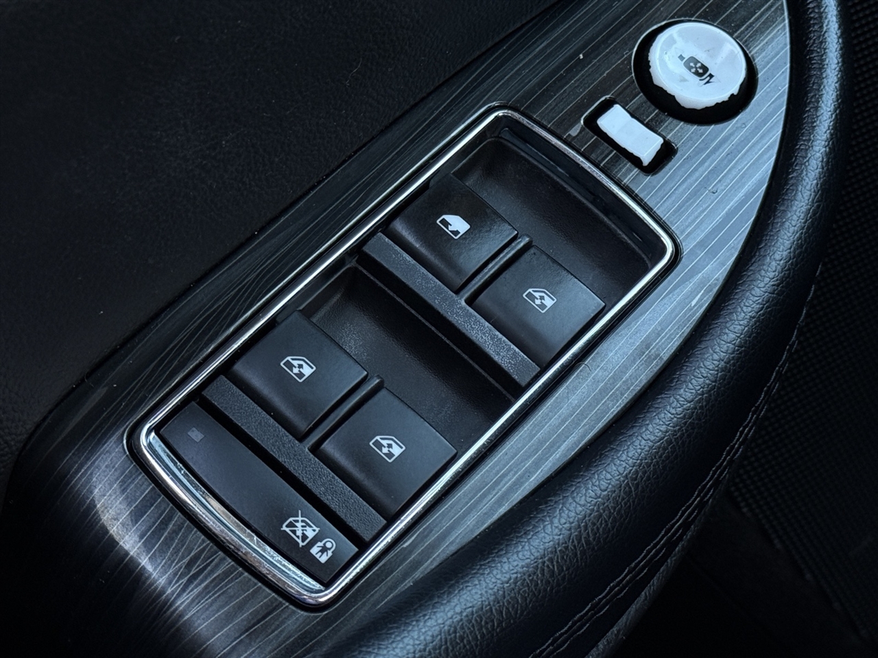 Chevrolet Impala  2018