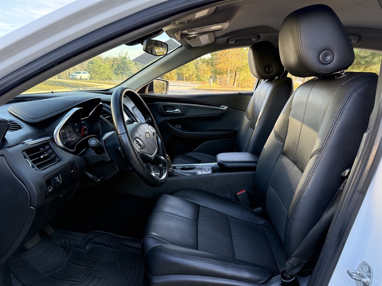 Chevrolet Impala  2018