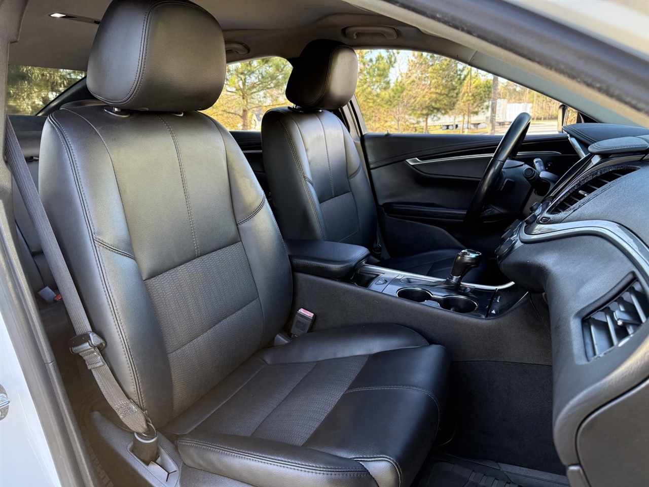 Chevrolet Impala  2018