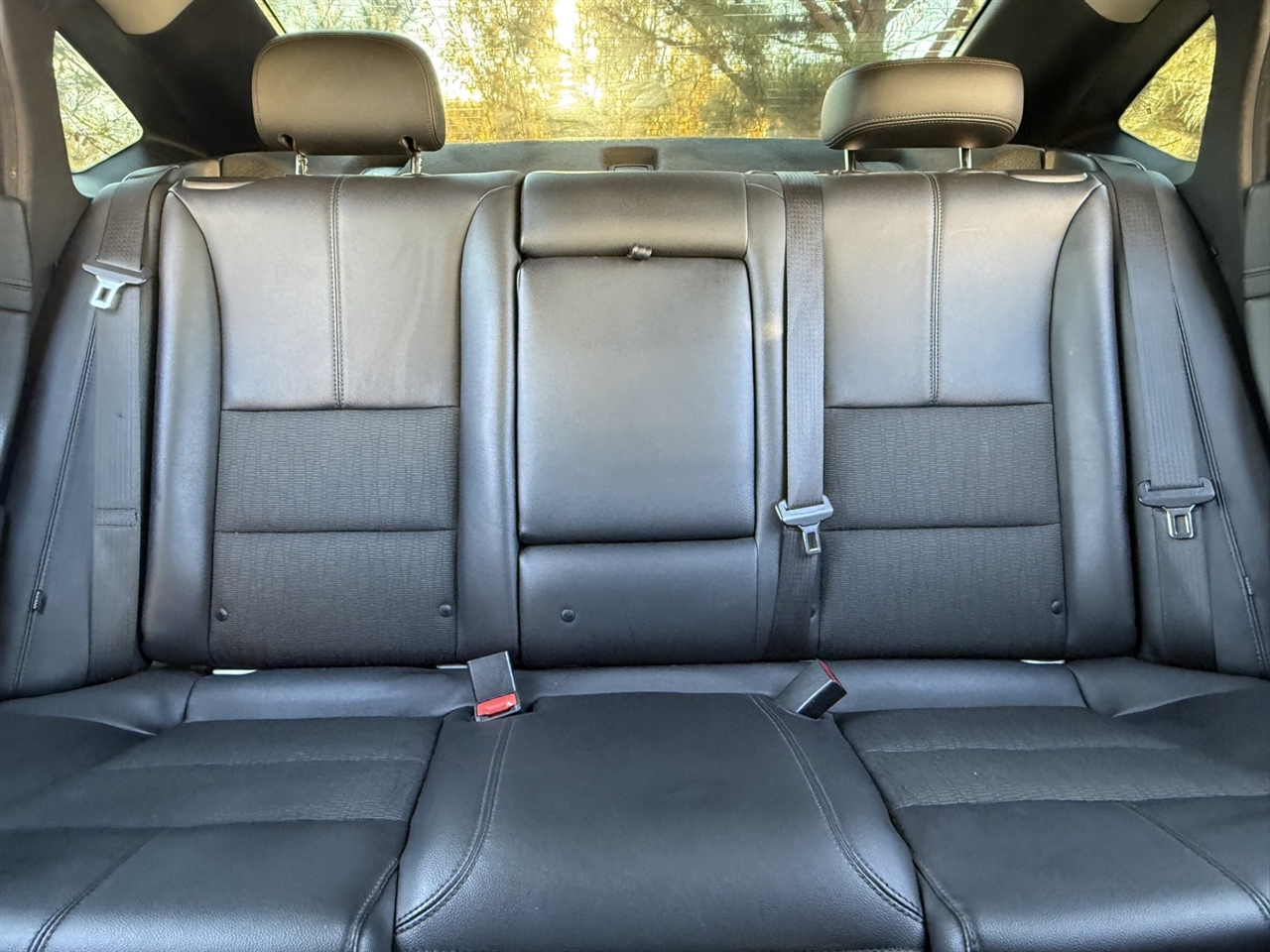 Chevrolet Impala  2018