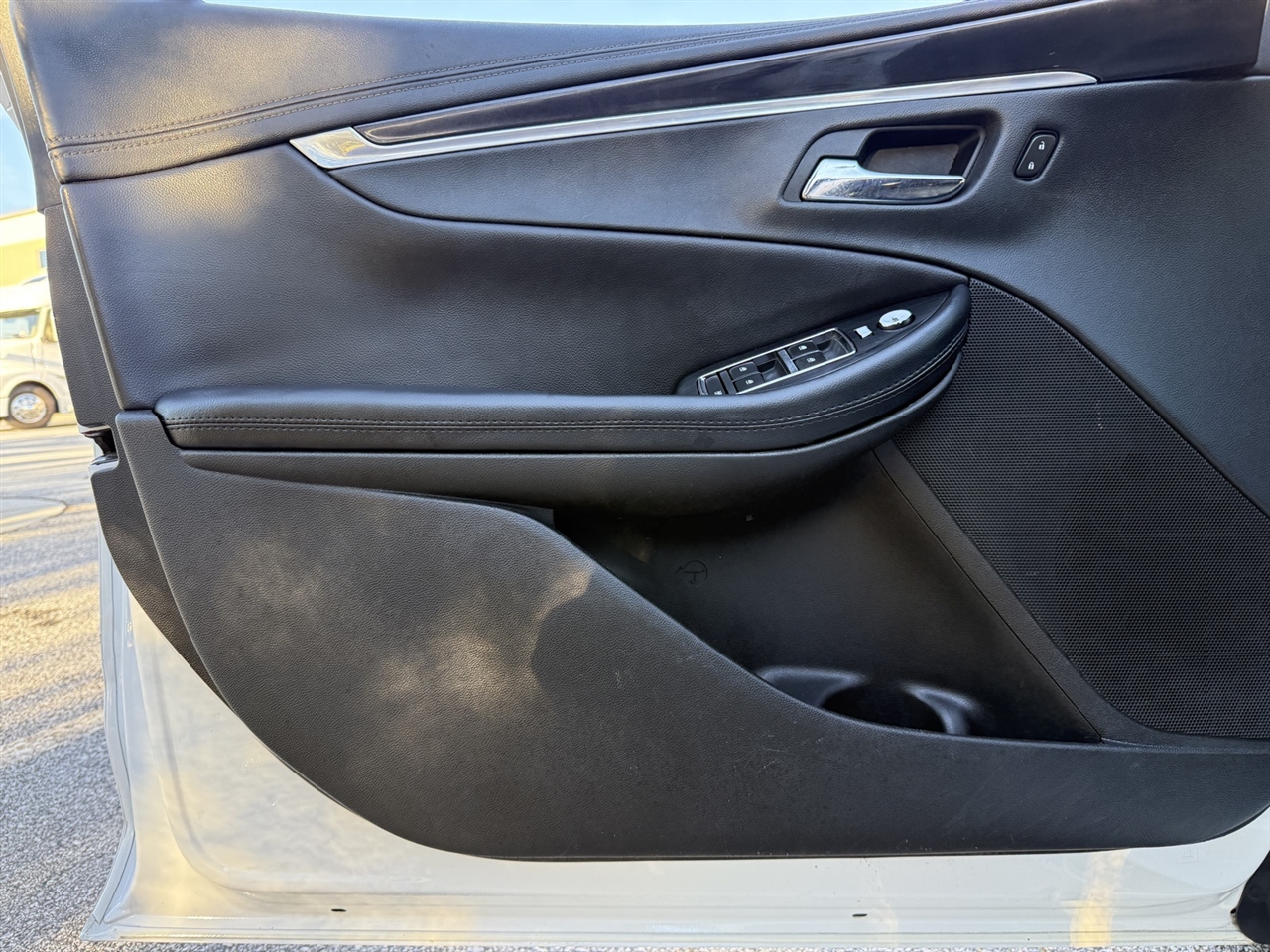 Chevrolet Impala  2018