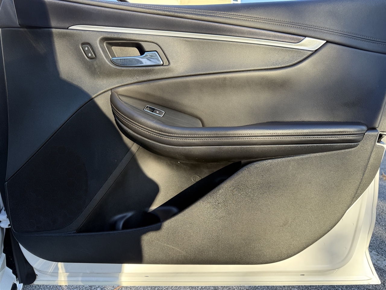 Chevrolet Impala  2018