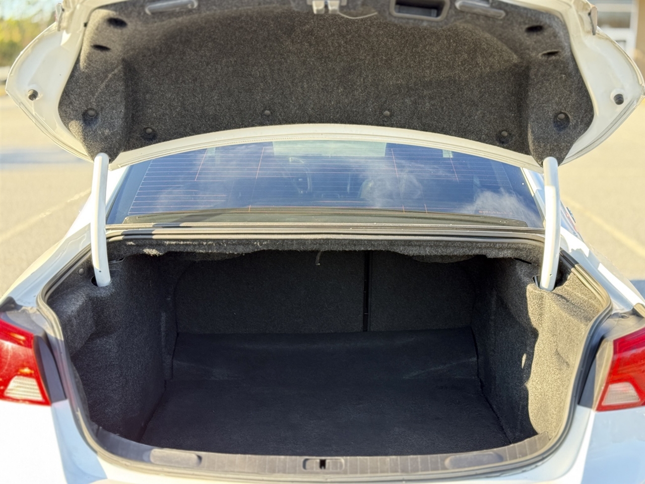 Chevrolet Impala  2018