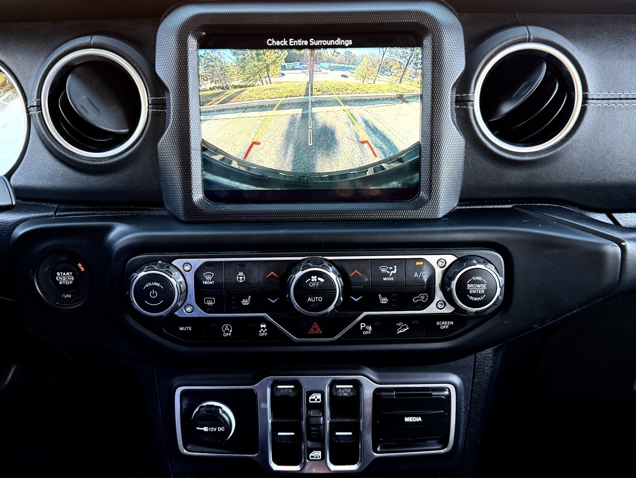 Jeep Wrangler Unlimited  2018