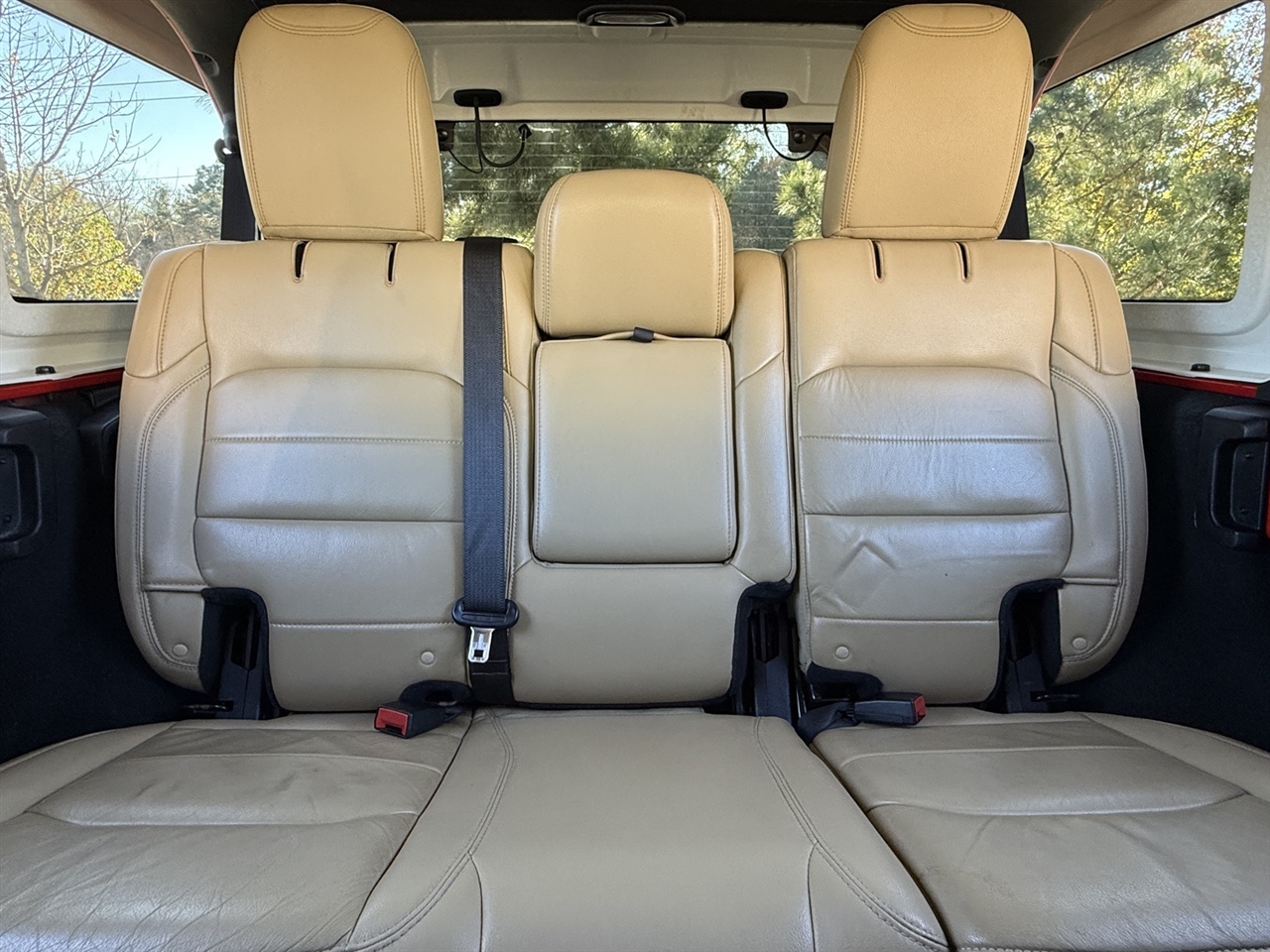 Jeep Wrangler Unlimited  2018