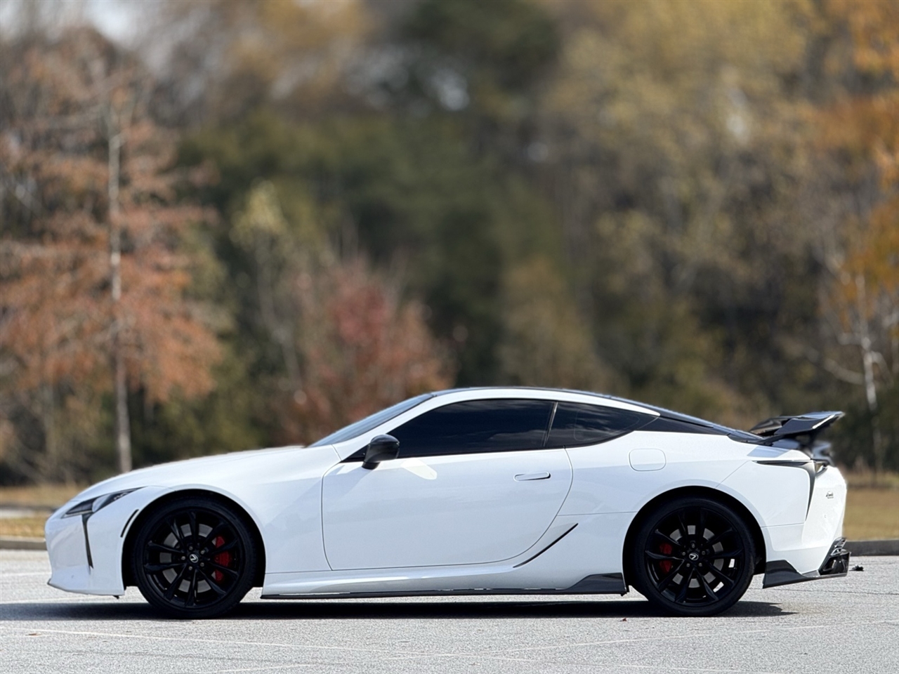 Lexus LC  2023