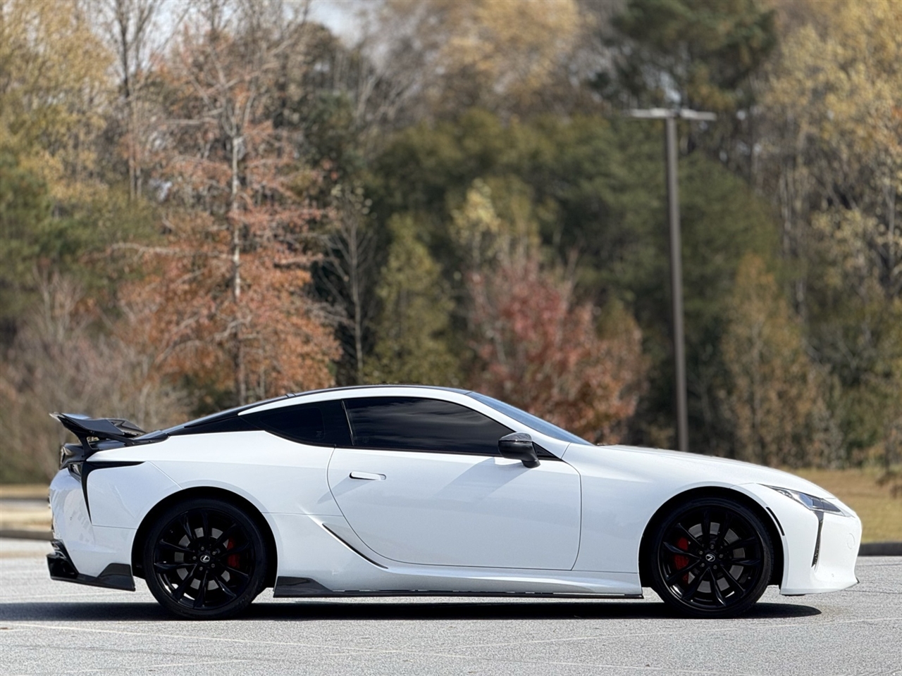 Lexus LC  2023