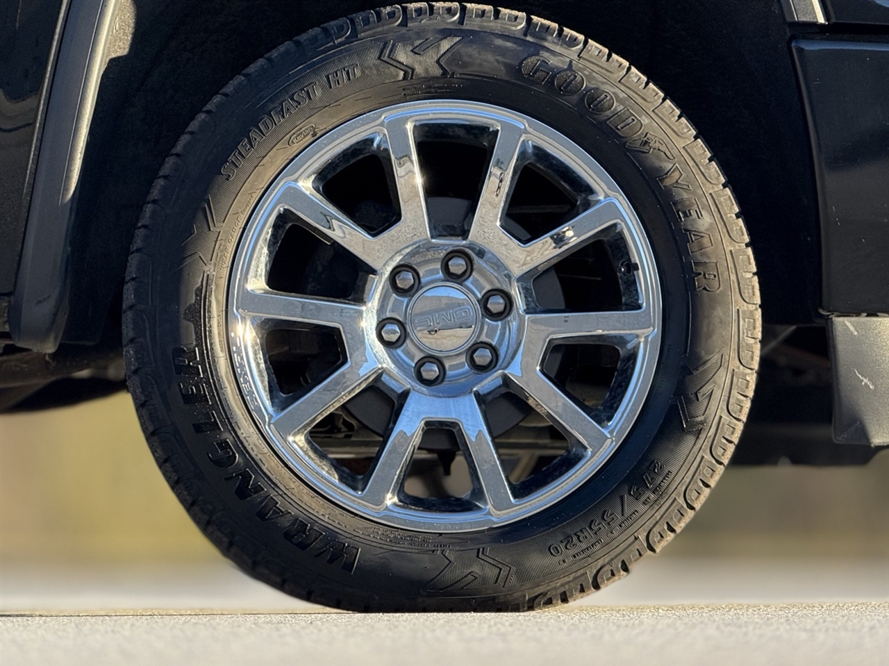 GMC Sierra 1500  2018