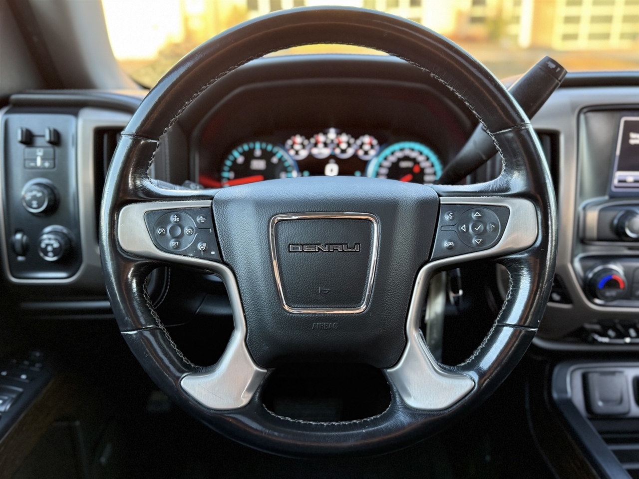 GMC Sierra 1500  2018