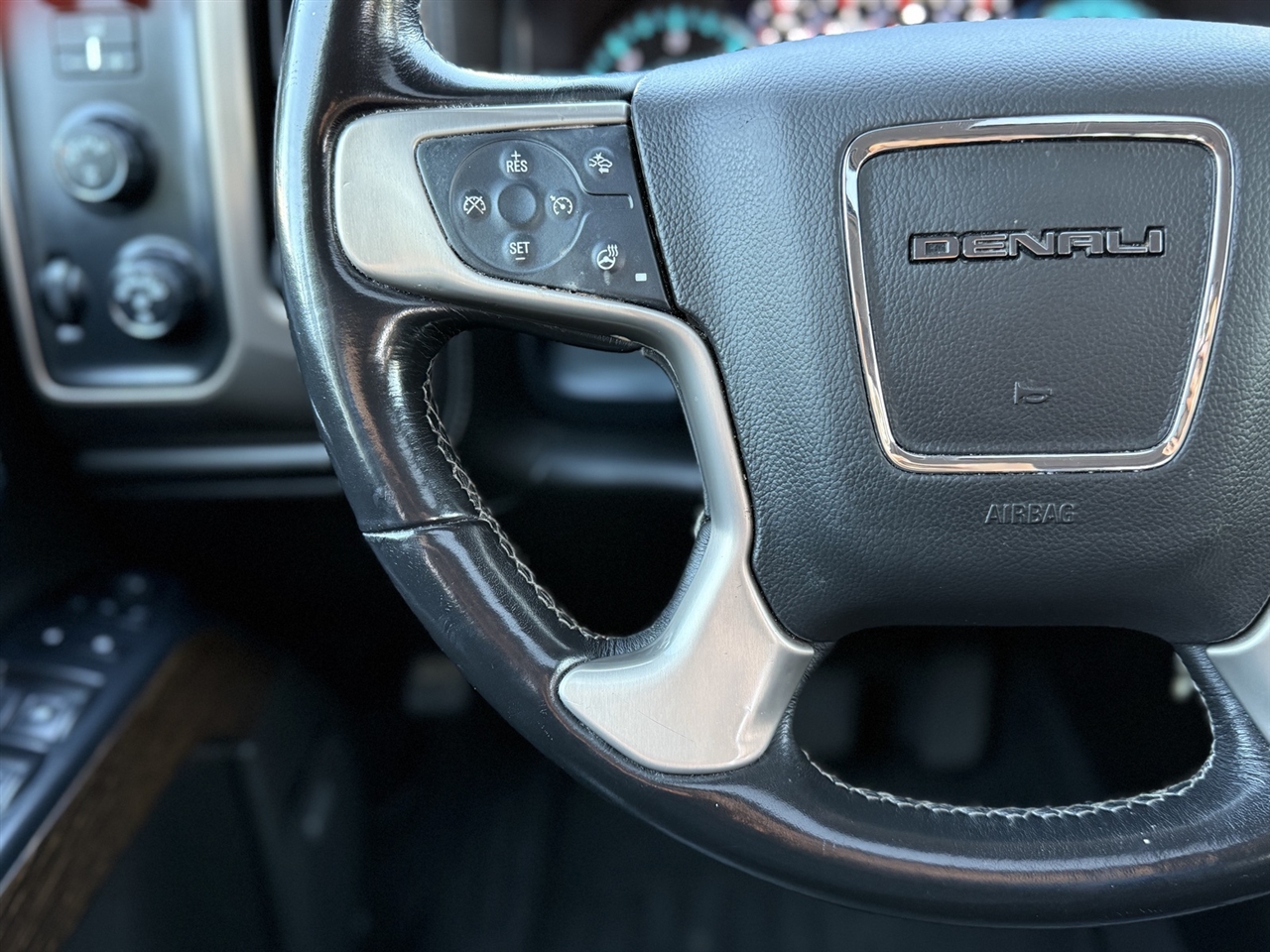 GMC Sierra 1500  2018