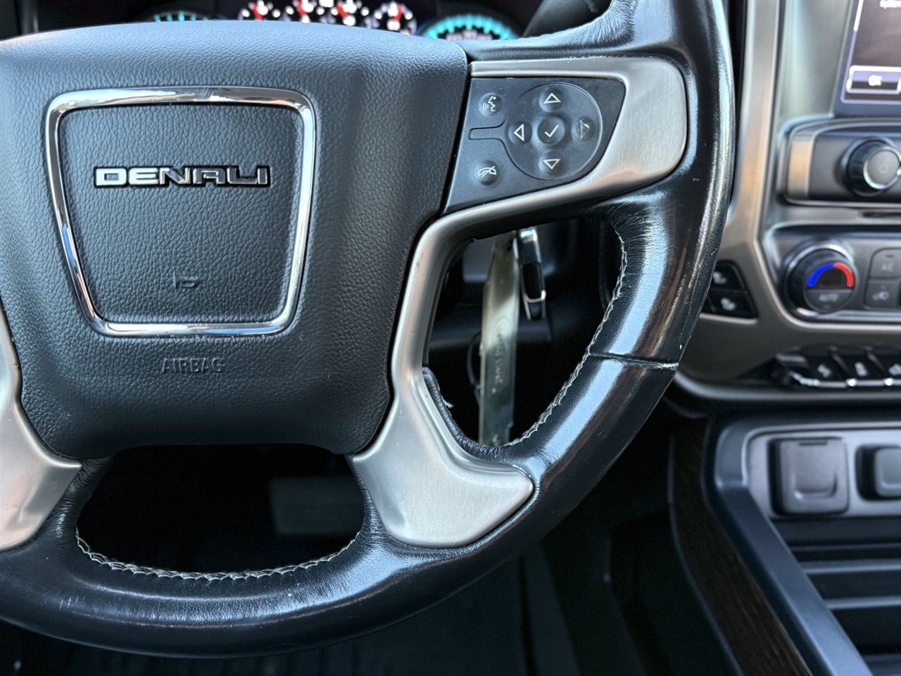 GMC Sierra 1500  2018