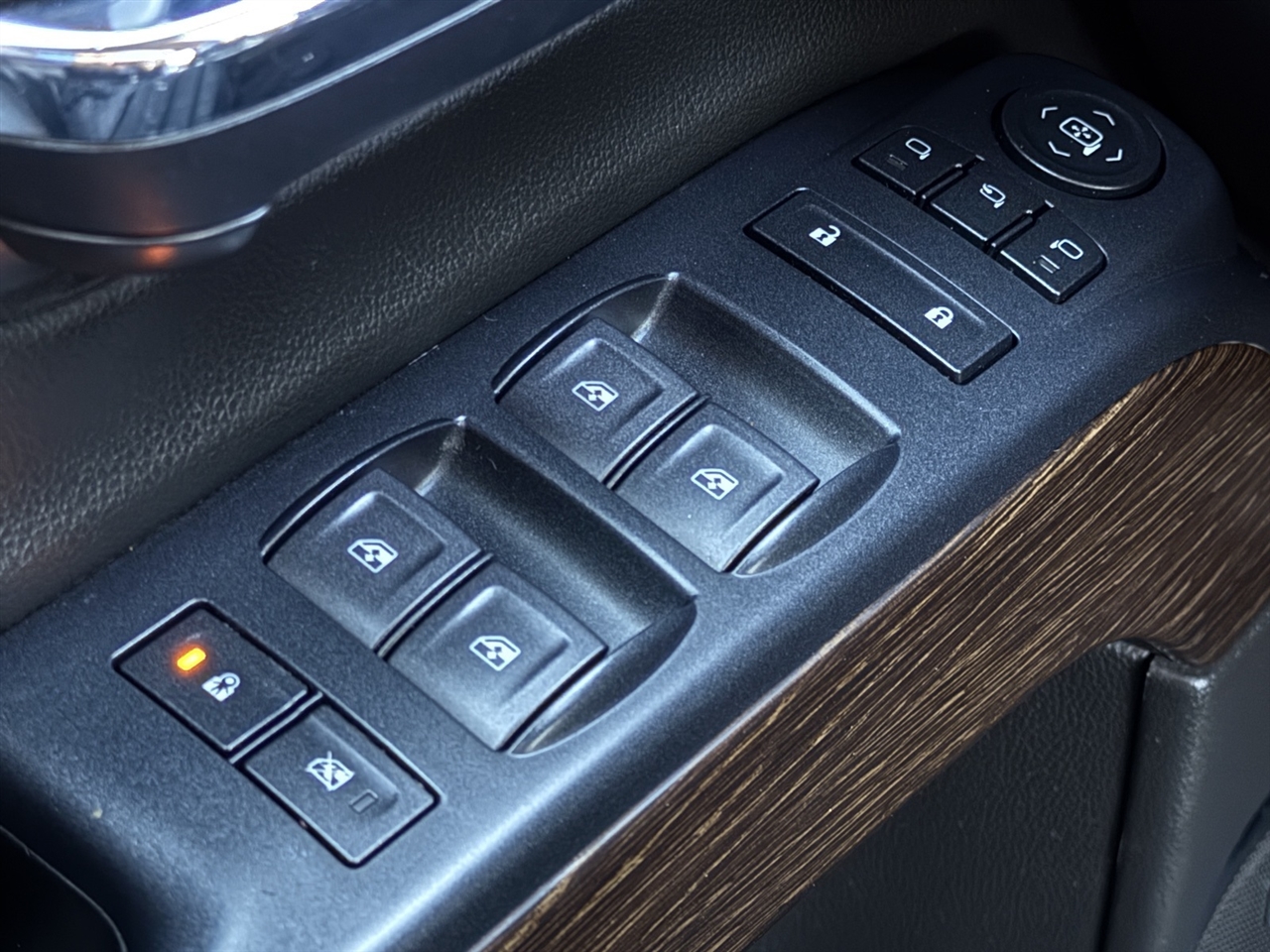 GMC Sierra 1500  2018