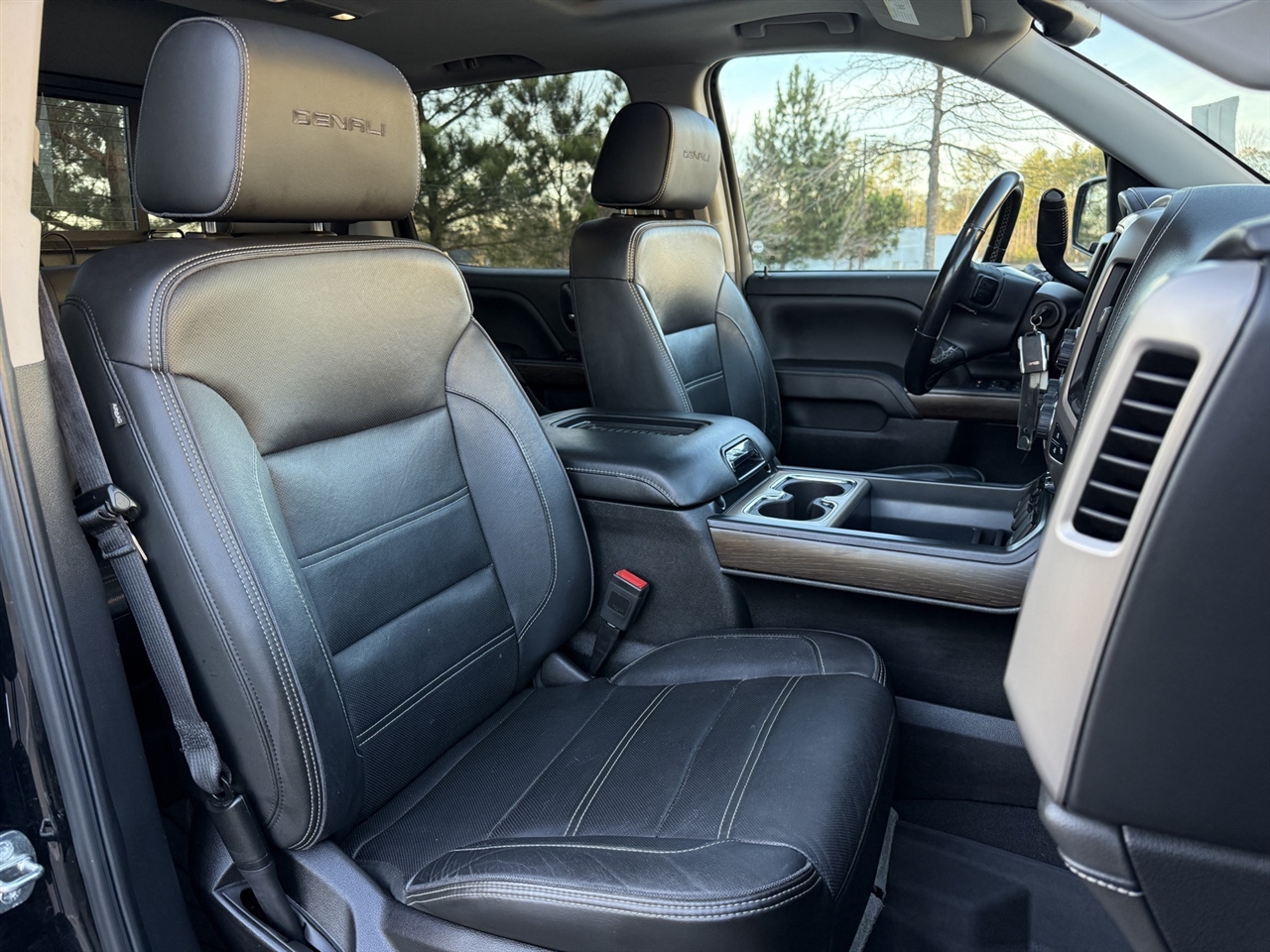 GMC Sierra 1500  2018