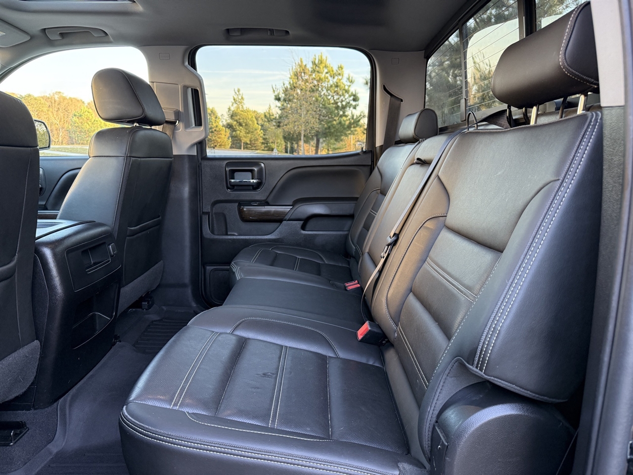 GMC Sierra 1500  2018