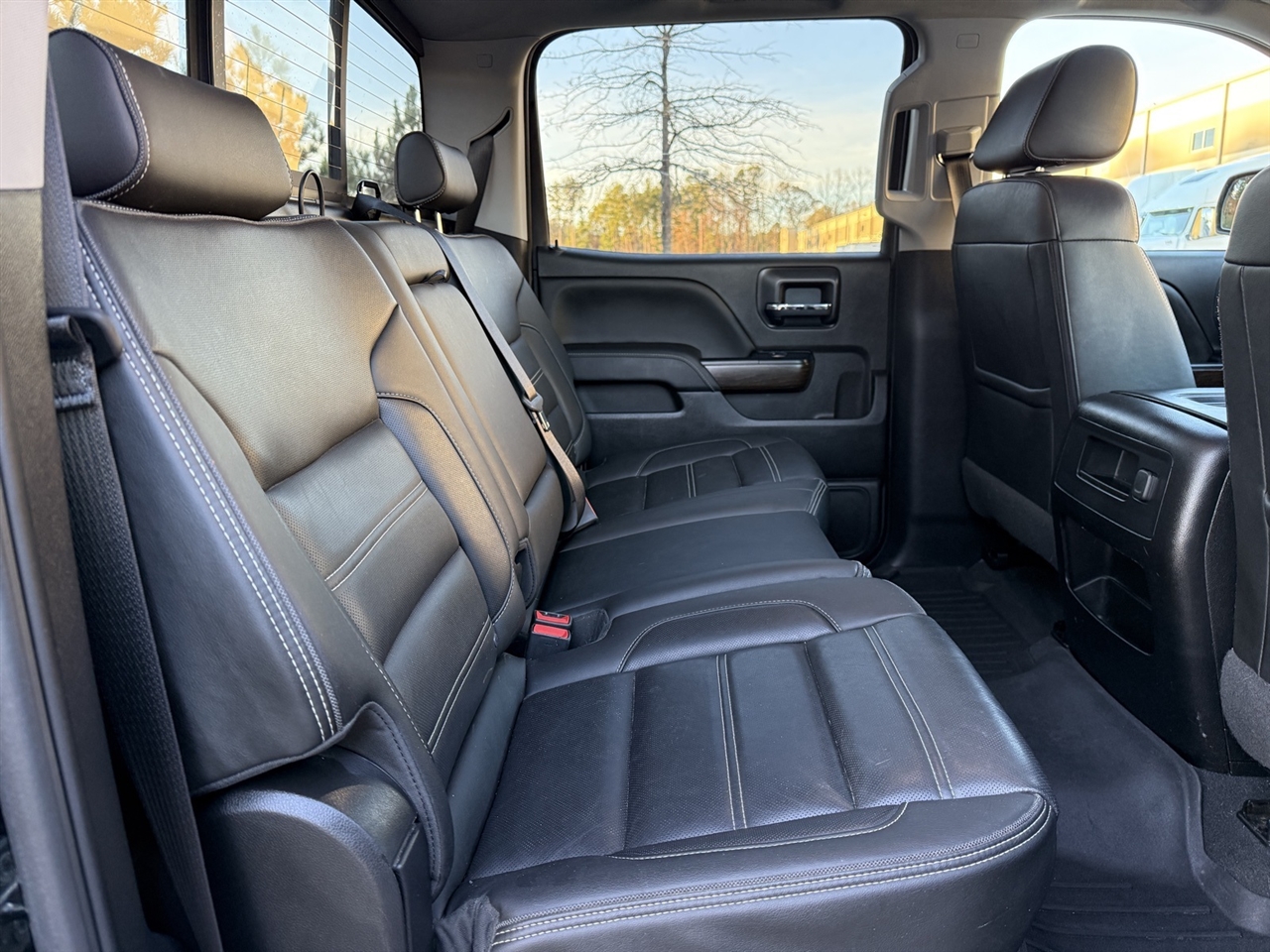 GMC Sierra 1500  2018