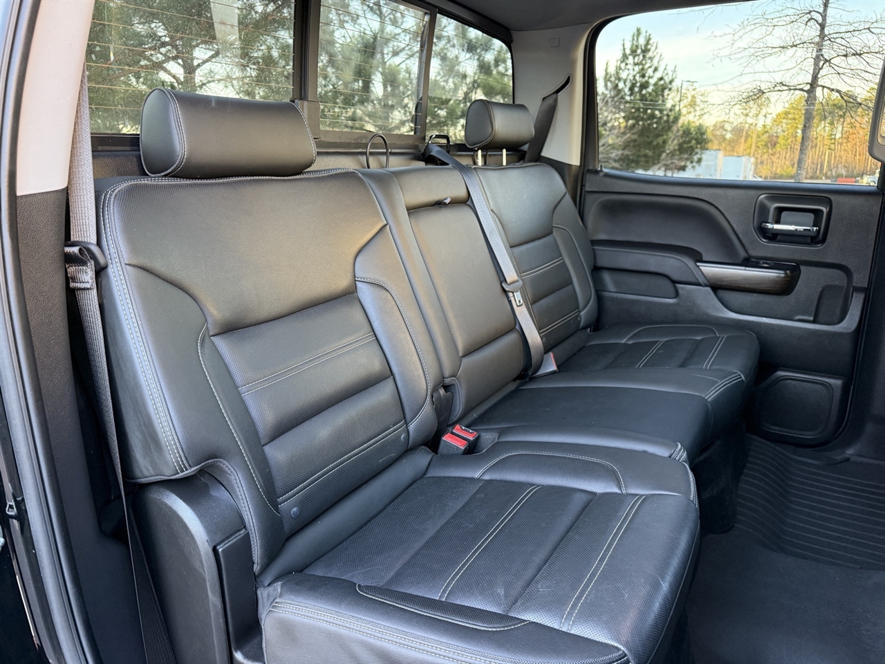 GMC Sierra 1500  2018