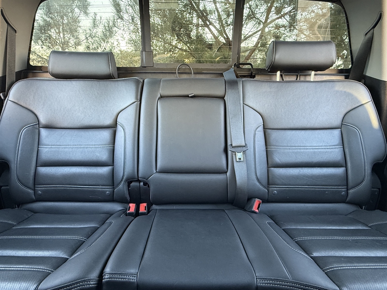 GMC Sierra 1500  2018