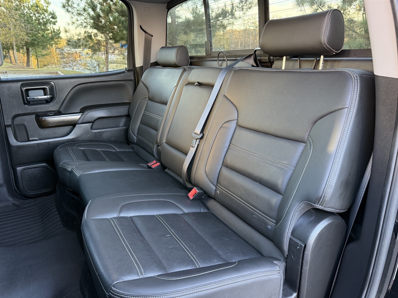 GMC Sierra 1500  2018