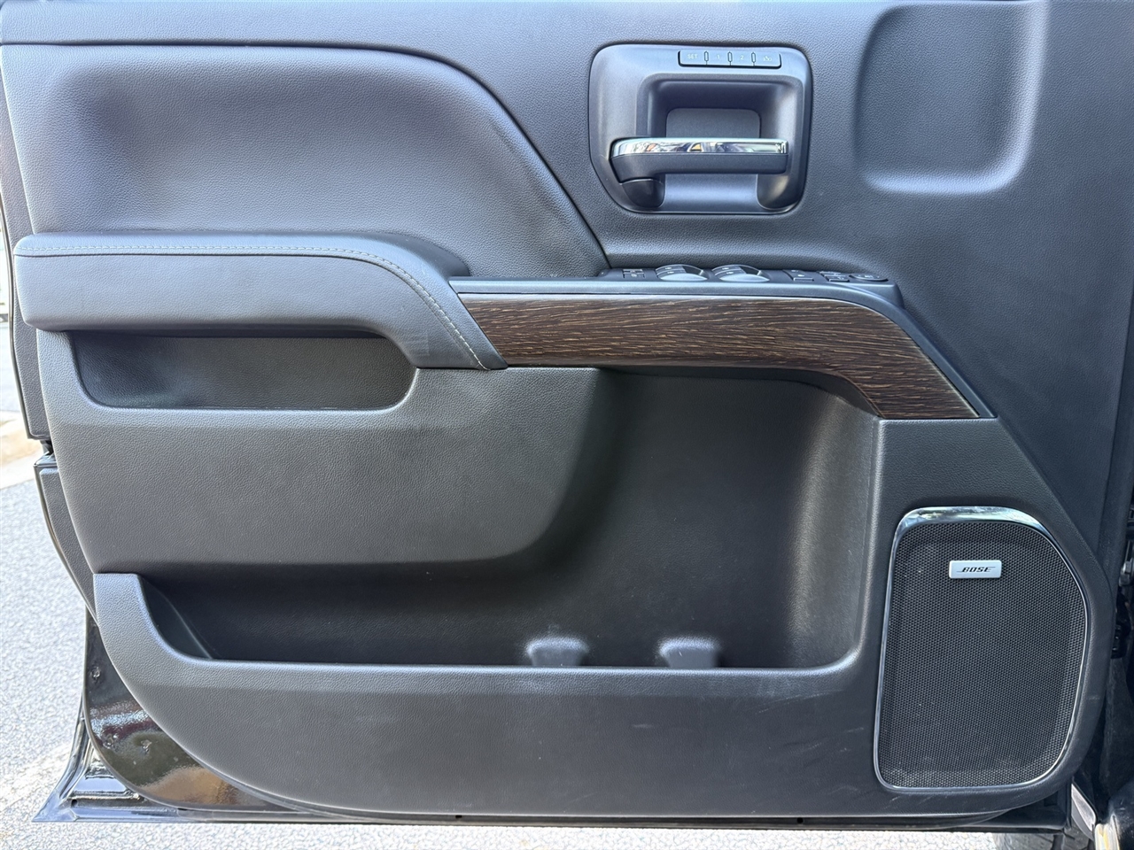 GMC Sierra 1500  2018