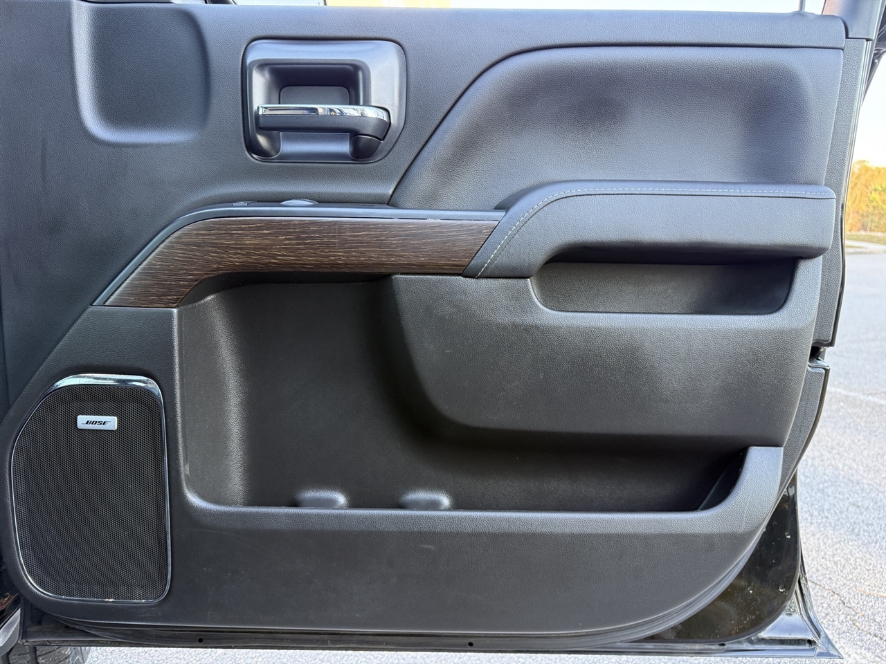 GMC Sierra 1500  2018