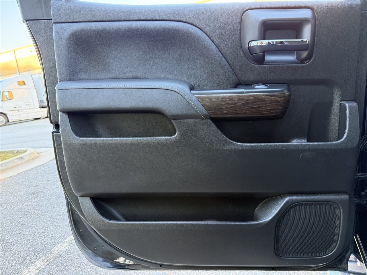 GMC Sierra 1500  2018