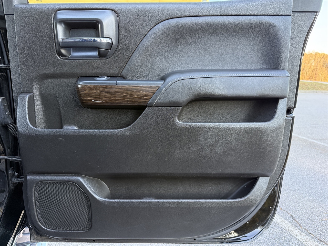 GMC Sierra 1500  2018