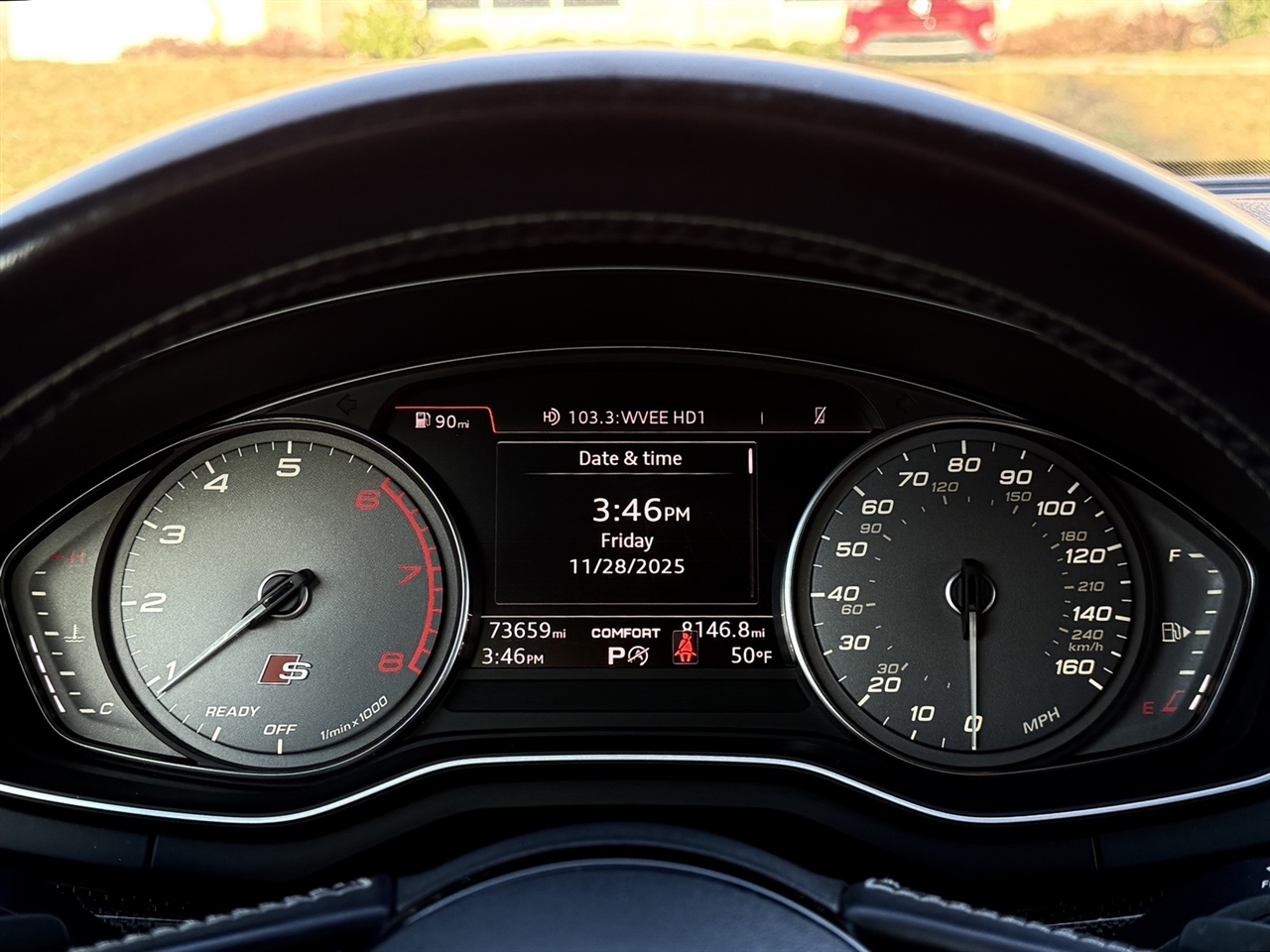 Audi S5 Cabriolet  2018