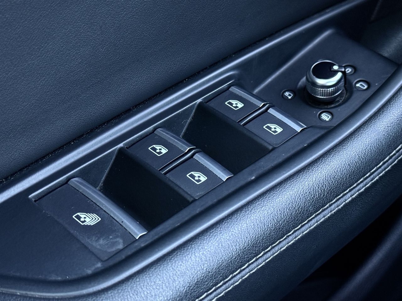 Audi S5 Cabriolet  2018