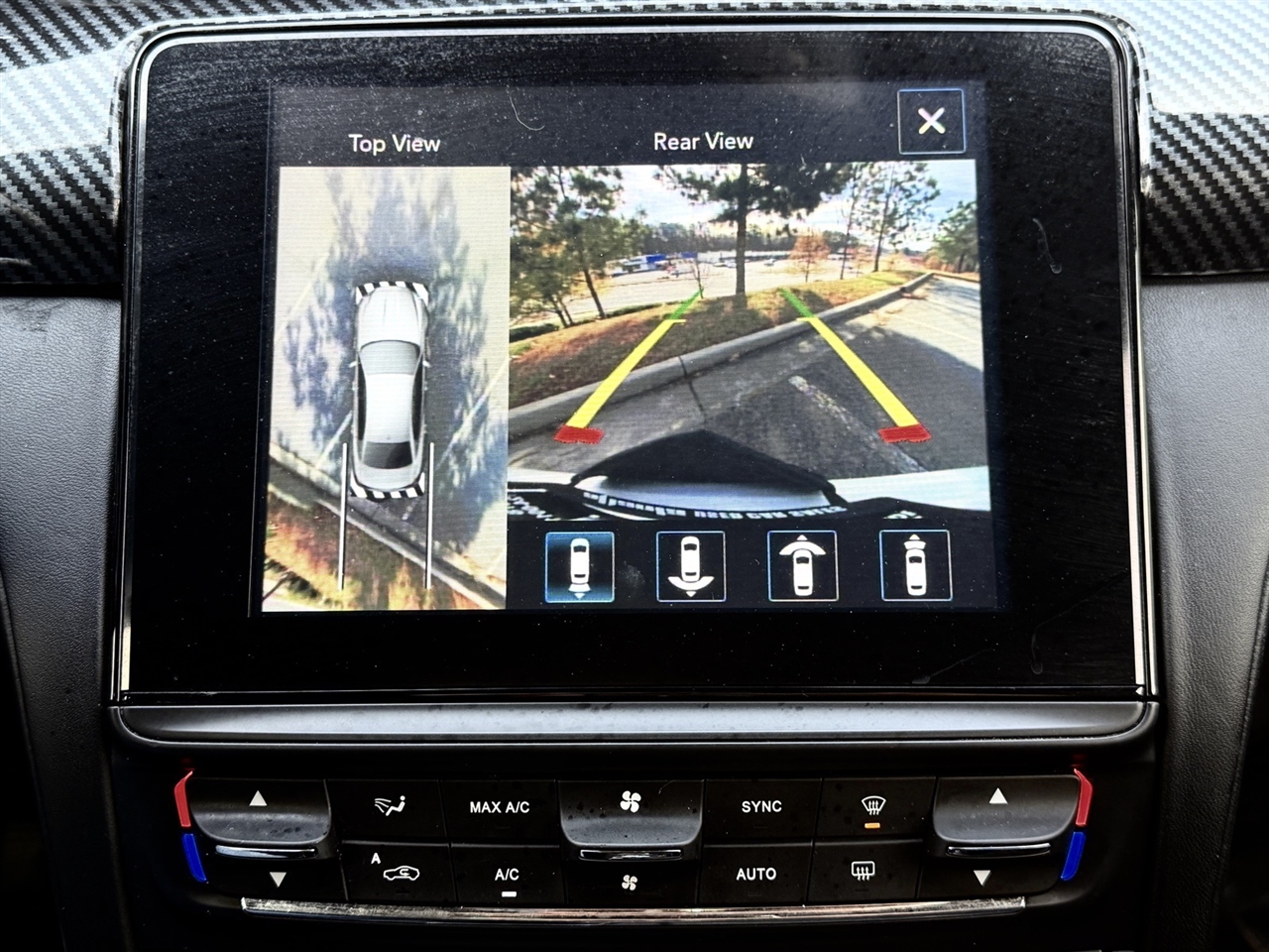 Maserati Quattroporte  2017