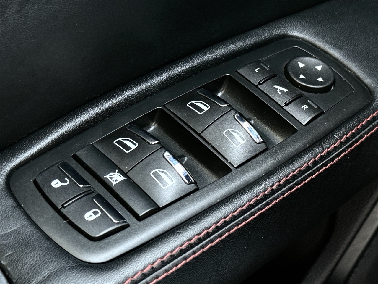 Maserati Quattroporte  2017