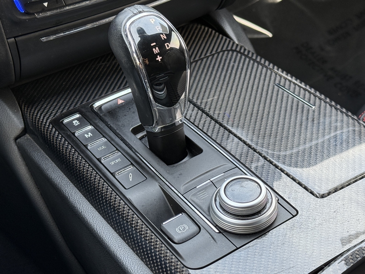 Maserati Quattroporte  2017