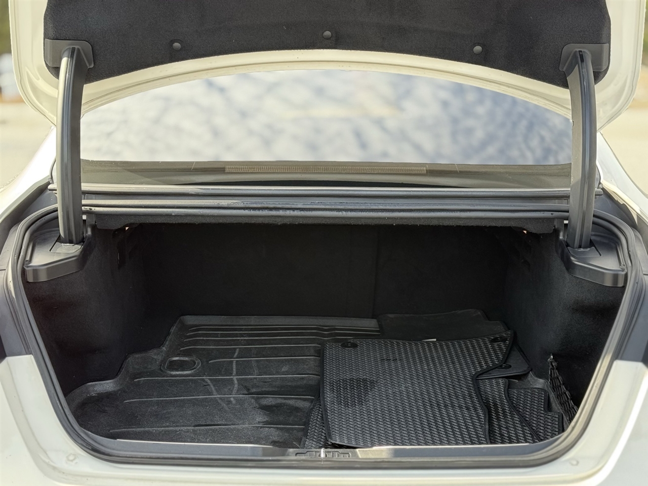 Maserati Quattroporte  2017